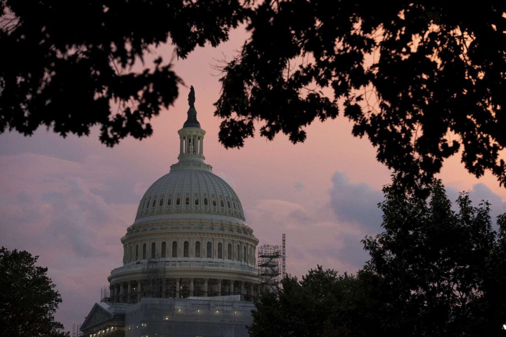 Lawmakers are preparing for a busy appropriations season in the coming months.