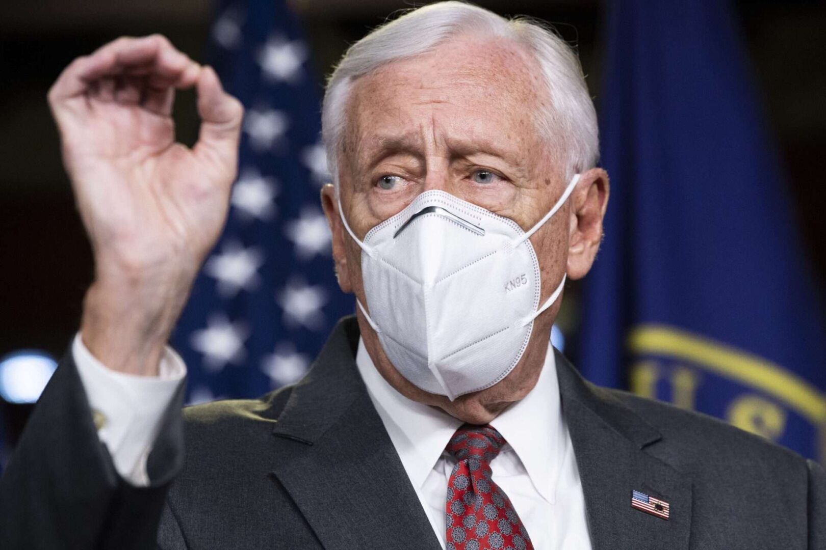 House Majority Leader Steny Hoyer, D-Md., has said he'd like to pass all 12 spending bills through the House before the August recess, setting up a flurry of activity on the House side that will likely have to be renegotiated with the Senate.