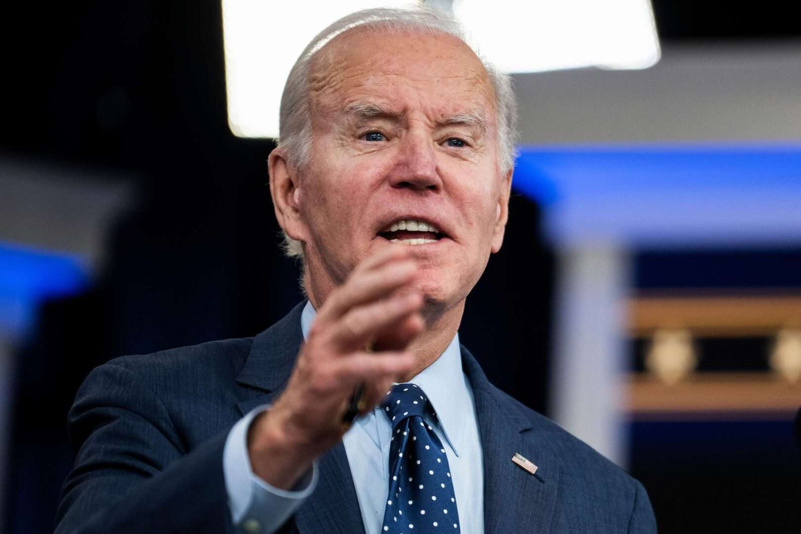 President Joe Biden