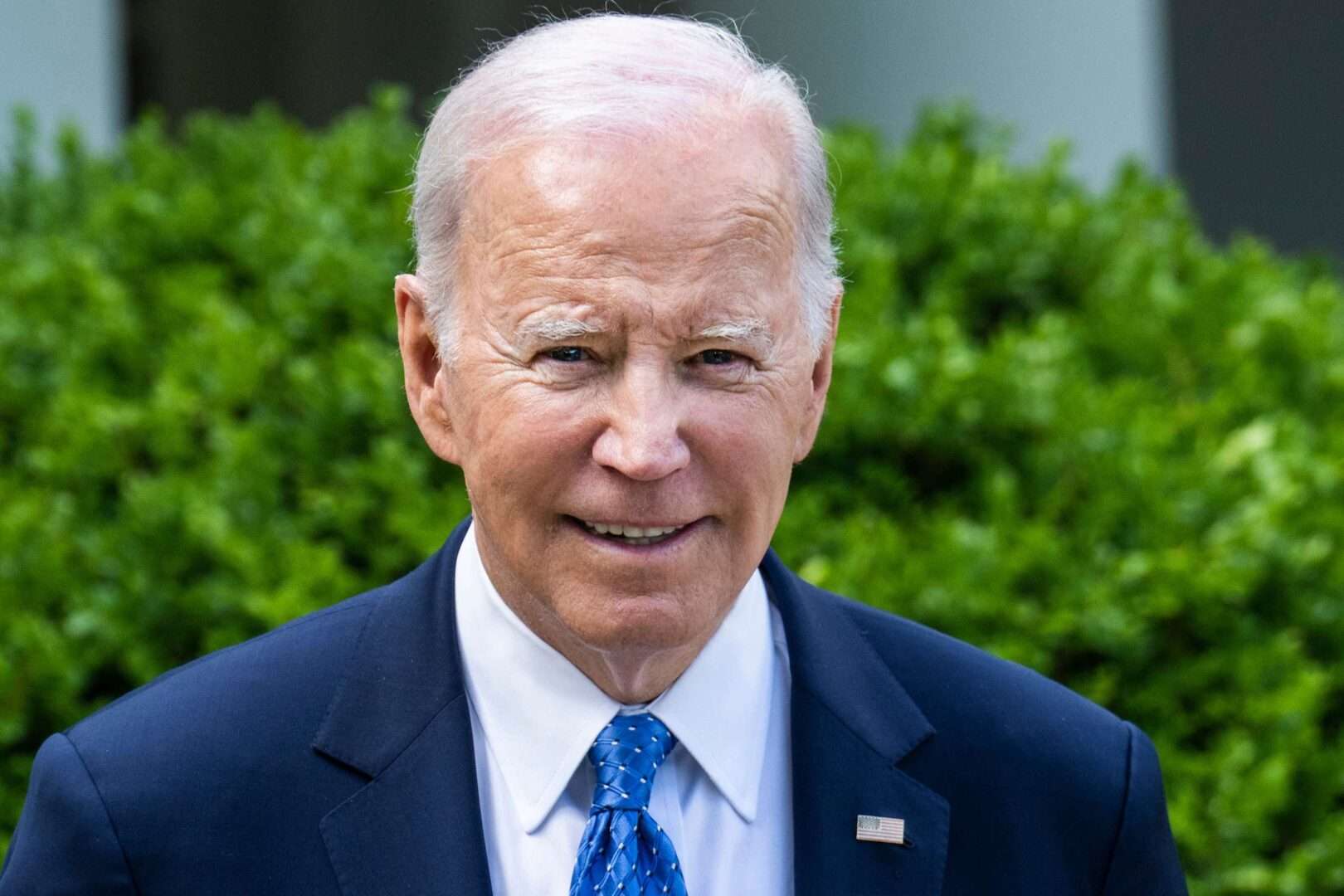 President Joe Biden will meet with the top four congressional leaders in their first formal talks on raising the debt limit.