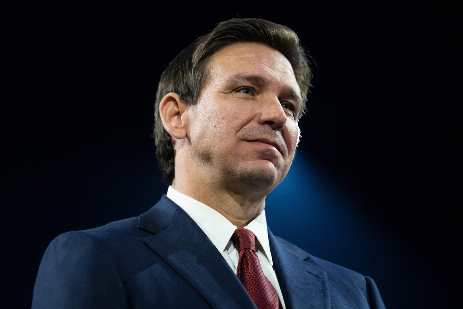 The Florida Supreme Court on Monday upheld the state’s existing 15-week abortion law, which will in turn allow a six-week ban signed by Florida Gov. Ron DeSantis in 2023 to go into effect.