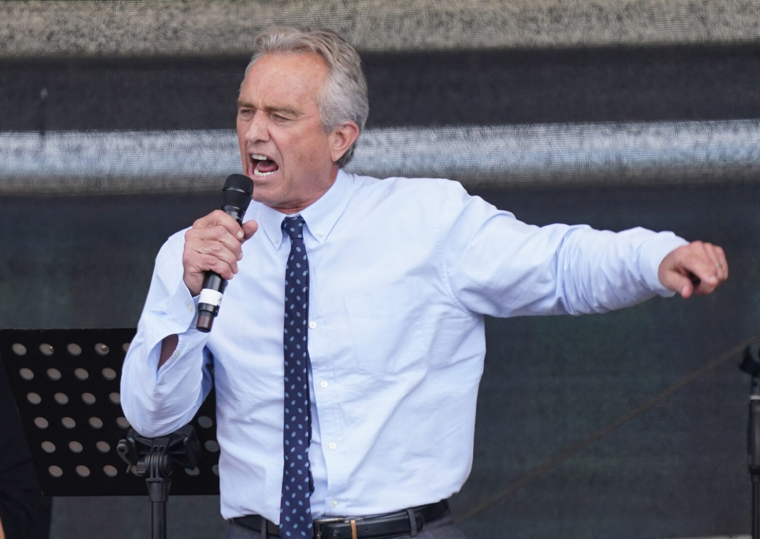 Robert F. Kennedy Jr., President-elect Donald Trump’s intended nominee to lead the Department of Health and Human Services, has called for an overhaul of the FDA, including the possible elimination of the agency’s nutrition programs.