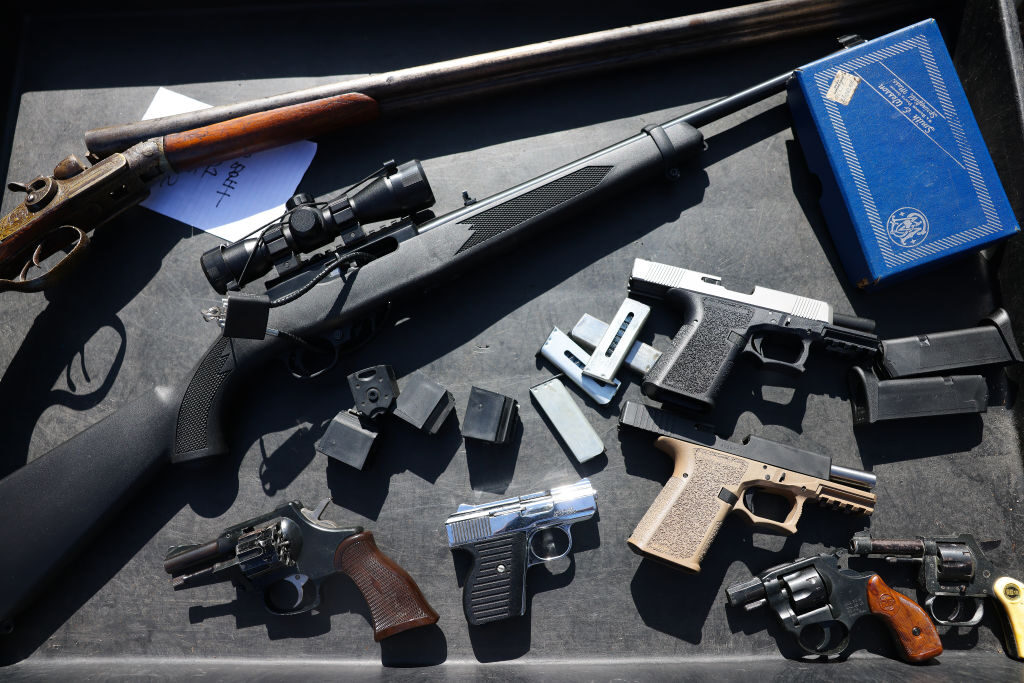 The Centers for Medicare and Medicaid Services recently announced it would permit states to allow Medicaid providers to counsel parents and caregivers of children about firearm safety and injury prevention.