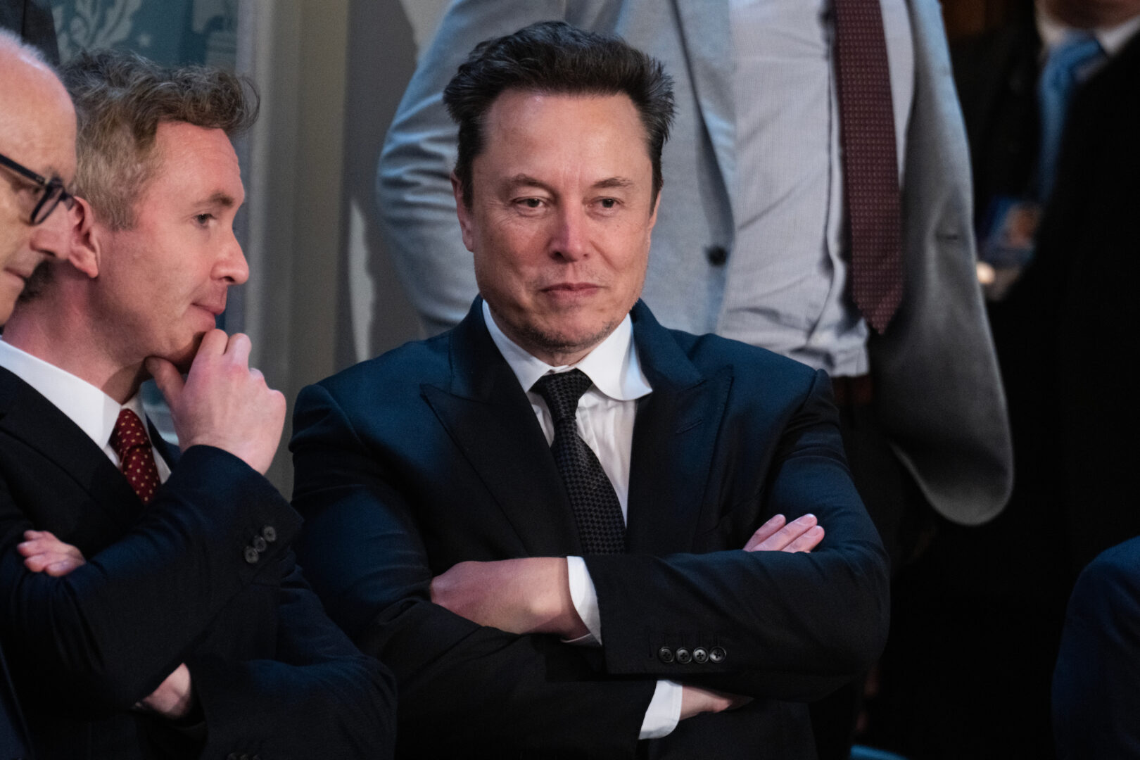 Tesla founder Elon Musk co-chairs a new Department of Government Efficiency that promises to slash federal spending and regulations.