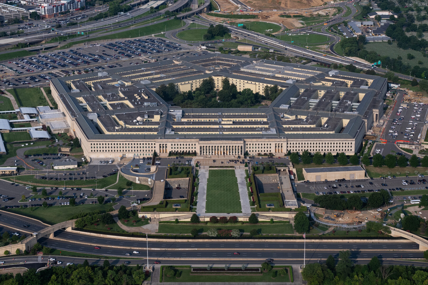 The annual defense policy bill is one of Congress' few must-pass measures.