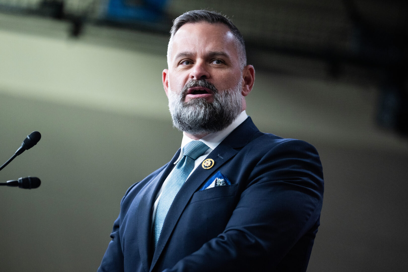 A report from an independent watchdog, released by the House Ethics Committee on Thursday, details allegations against Rep. Florida Republican Cory Mills.