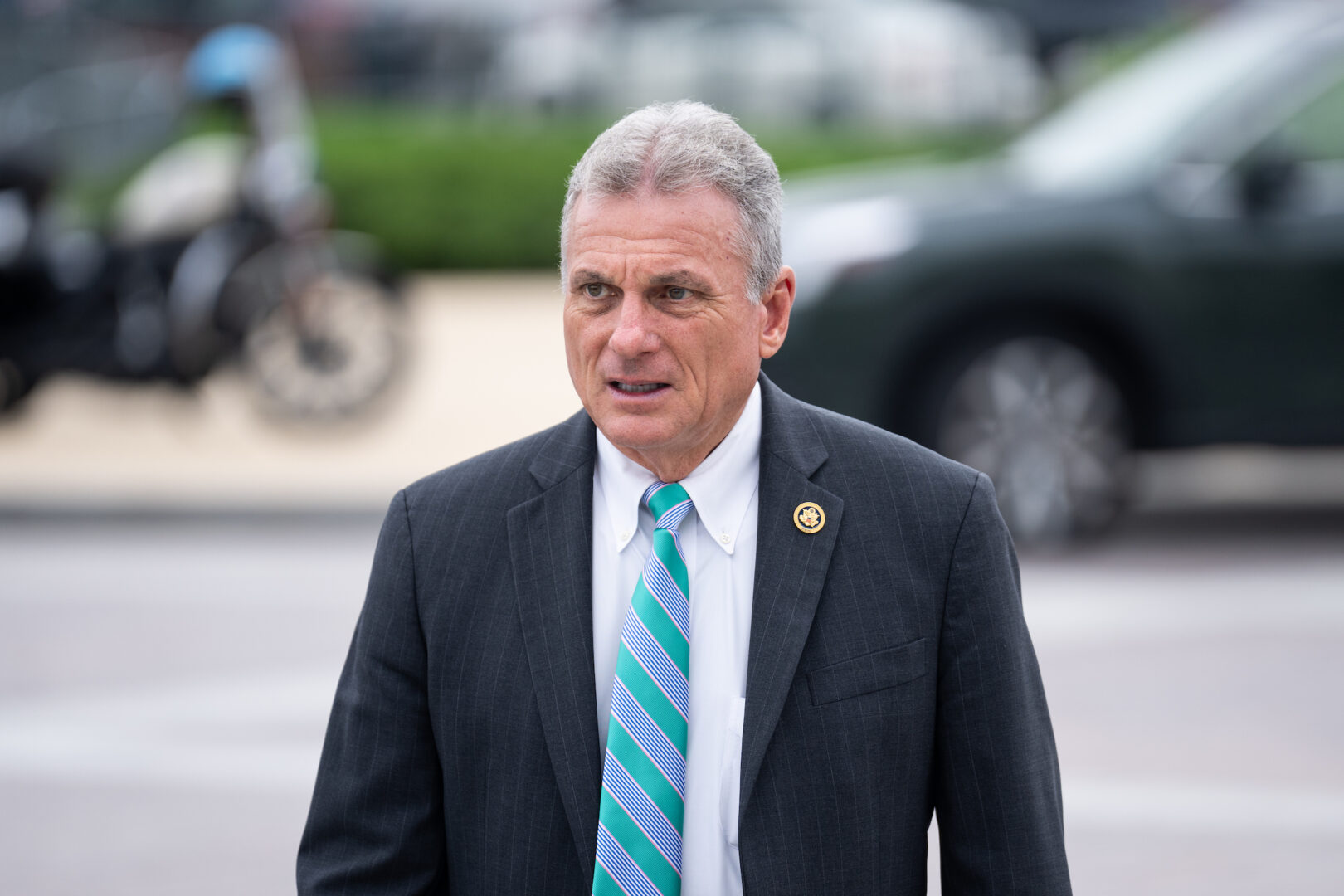 Rep. Earl L. “Buddy” Carter chairs the House Energy and Commerce Health Subcommittee.