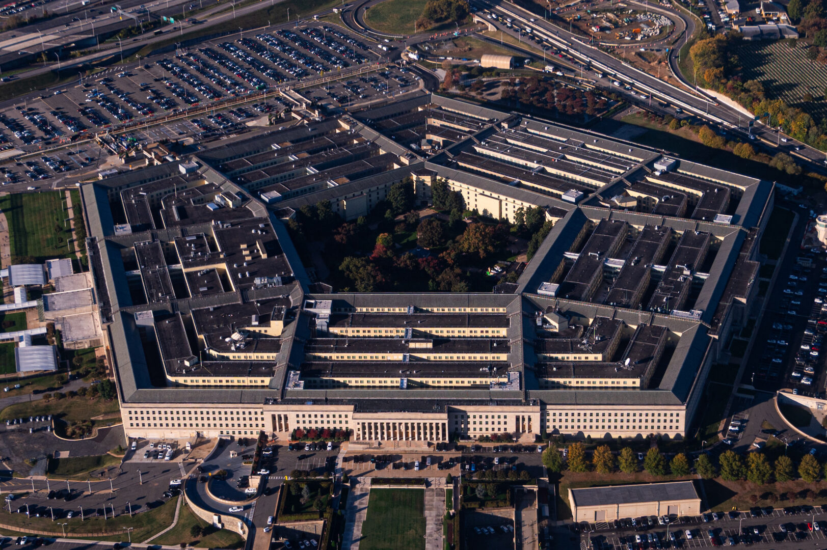 The House-Senate agreement on the National Defense Authorization Act for fiscal 2026 reaches the House floor this week.